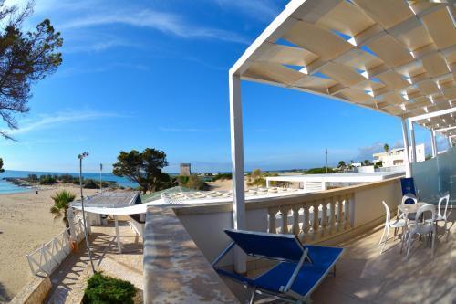 Tabù Porto Cesareo