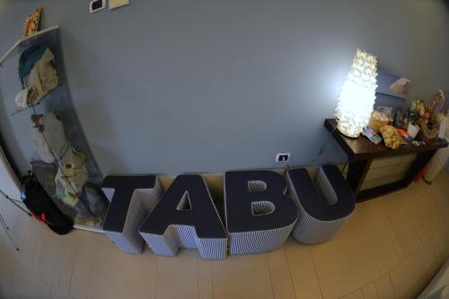 Hotel Tabù