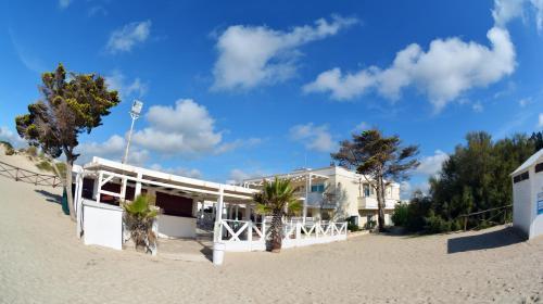 Hotel Tabù 3*