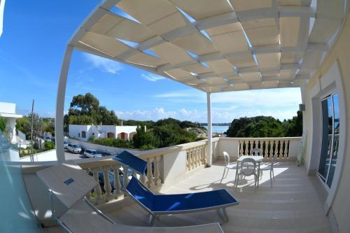 Tabù 3* Porto Cesareo