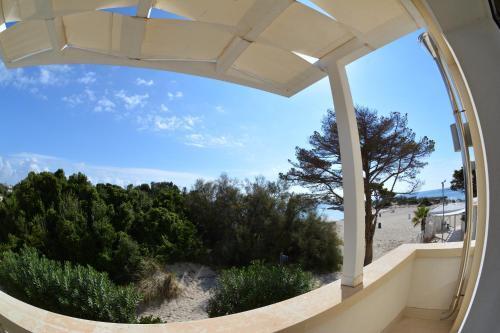 Tabù Hotel Porto Cesareo