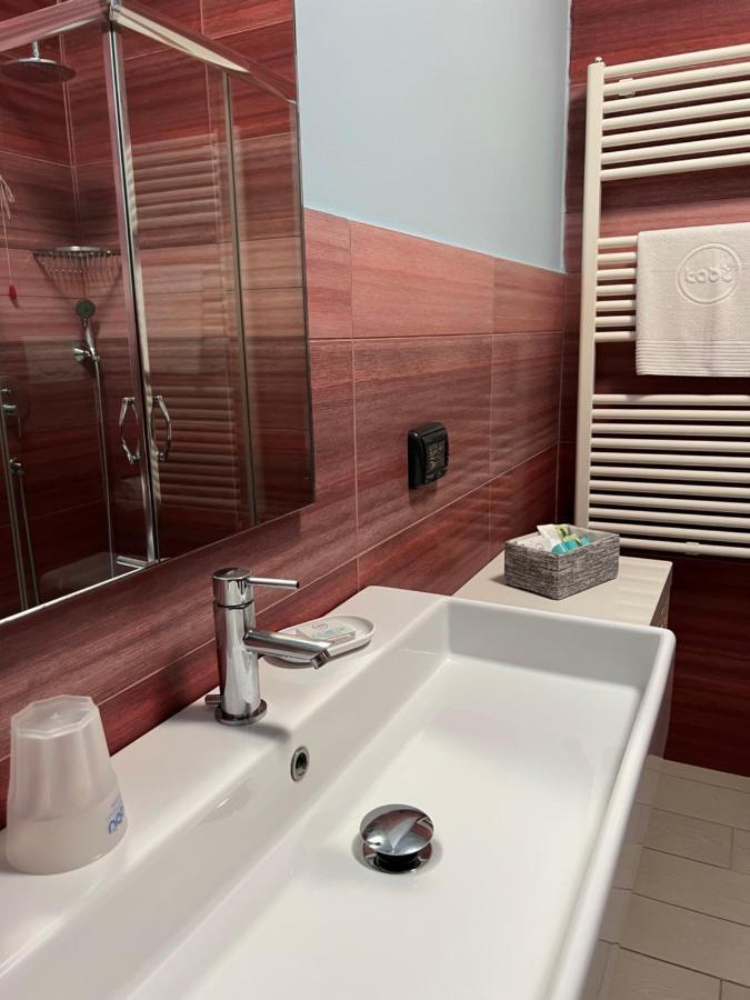 Hotel Tabu 3*