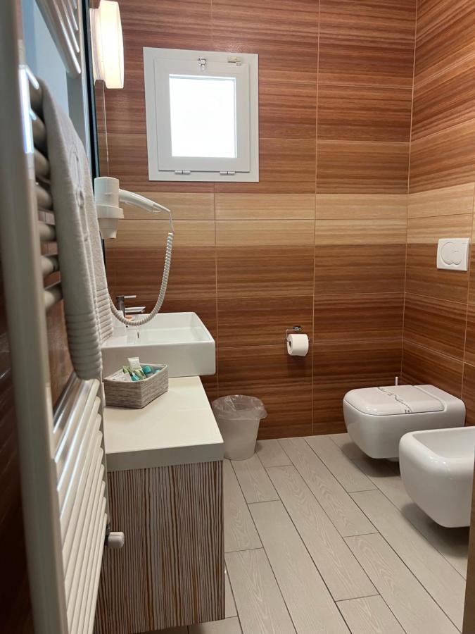 Tabu Hotel Porto Cesareo