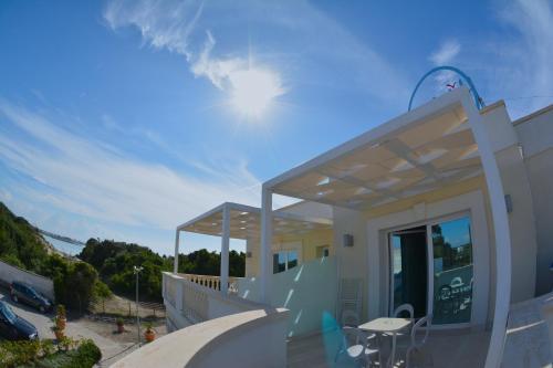 Tabu 3* Porto Cesareo